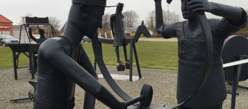 Kvalificeret arbejdskraft og bedre infrastruktur øverst på ny kommunal erhvervshandleplan